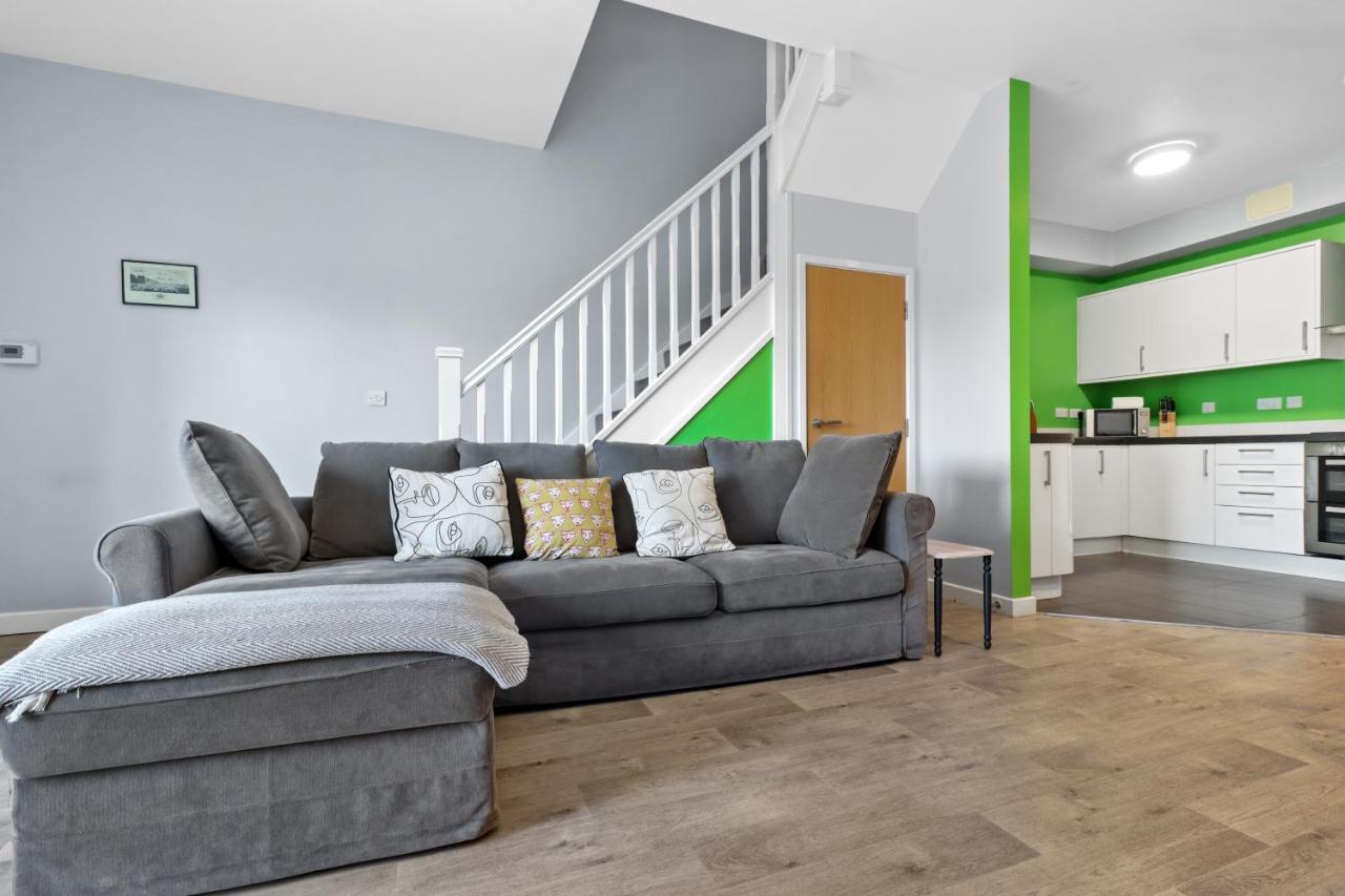 Modern House With Parking Buisness And Leisure Villa Brighton Luaran gambar