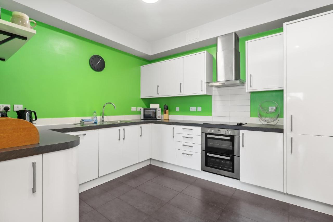Modern House With Parking Buisness And Leisure Villa Brighton Luaran gambar